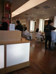-THE LOG SALON 记录