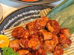 -缘·金家烤鳗鱼(西塔总店)