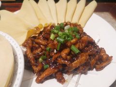-北京炸酱面馆·烤鸭(前门总店)