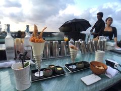 -Rock Bar Bali(Bali)