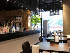 -晓鲜熊猫烤鱼烤吧(西三旗百汇北门店)