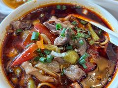 -牛王庙(龙华花园店)