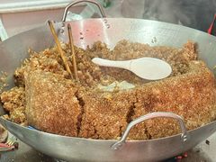 -六广门毛阿姨糯米饭