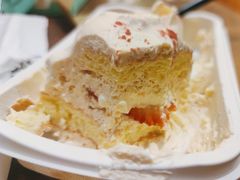 -迦南·甜品蛋糕(传媒店)