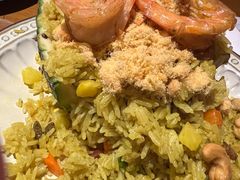 -泰国餐厅 Thai Food(裕华万达店)