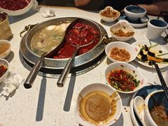 -千牛将·鲜牛肉火锅(开元路店)