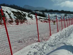 -太子岭滑雪场
