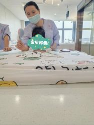 -贝爱时刻月子中心(宝安妇幼店)