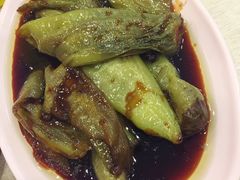 虎皮尖椒-香妃烤鸡(西单店)