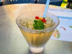 -蔡澜Pho·越南粉餐厅(海上世界店)