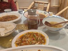 -田园印象·成都土菜院子(华阳店)