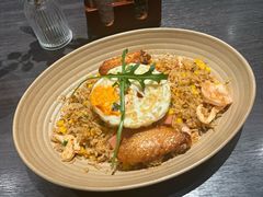 -卡朋西餐(宝安大仟里店)