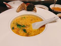 -彩丰楼·中餐厅(国家会展中心上海洲际店)
