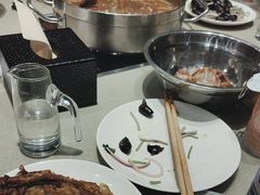 -蝎王府羊蝎子(虎坊桥总店)
