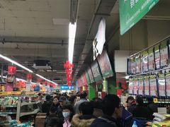 -华润苏果(文昌巷社区店)