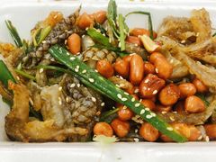 -陈添記·祖傳爽鱼皮·西关老字号(广州首店)