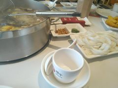 -焯牛潮汕牛肉火锅(云峰街创始店)