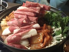 -MI WU FACTORY米屋美食工厂餐厅(绿地店)
