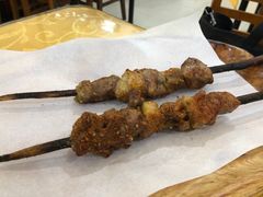 -新疆巴州金丝特餐厅(大钟寺店)