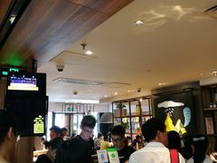 等位区-乐凯撒披萨(中心书城店)