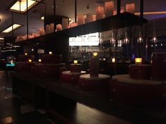 店内环境-富力丽思卡尔顿酒店·FLAIR餐厅酒吧