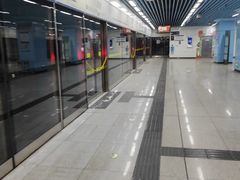 -大王庄(地铁站)