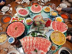 -快乐小羊(富强中路店)