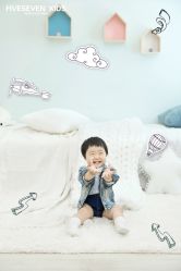 -57KIDS儿童摄影
