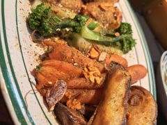 -陕西自然博物馆