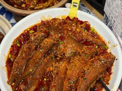 -图味美小黄鱼·景德菜(浙江路店)
