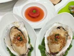 -品海楼·大连海胆锅贴馆(东港店)