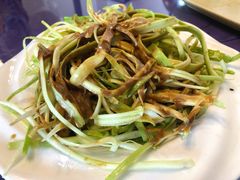 -北平味道.京味菜.烤鸭(梨园店)