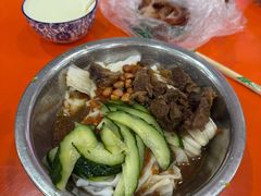 -南宁市连升风味小吃店