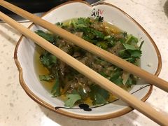 -水碾河刘老大串串香(水碾河路店)