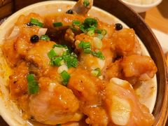 -顺风汤馆·广府粤菜(江宸天街店)