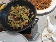 -紫光园(劲松店)