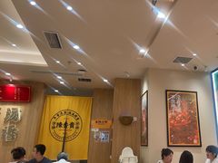-陳香貴·兰州牛肉面(上海长风大悦城店)