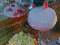 -MOSSO音乐酒吧·Live House(南京西路店)