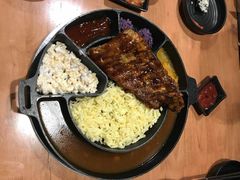 芝士排骨-肥肥虾庄·金牌油焖大虾(杨园滨江时代walk店)