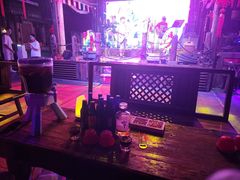 -老木头音乐空间(月河街店)