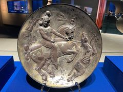 -上海博物馆(人民广场馆)