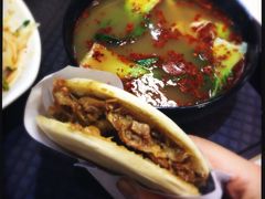 iphone_upload_pic-魏家凉皮(翟营南大街店)