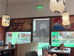 -沼津港精致料理·寿喜烧·烧鸟(青浦宝龙广场日料榜单店)