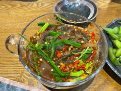 -五样儿西昌小签签烤串(建设路店)