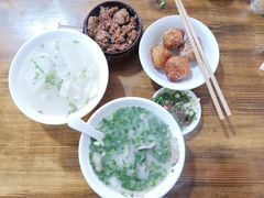 -刘记古镇羊肉汤