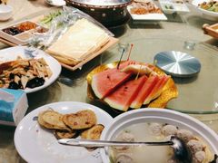 -老山东·山东菜(鲁菜名店)