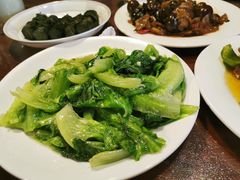 -老街坊餐吧