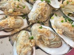 -南沙十九涌渔人码头-南门