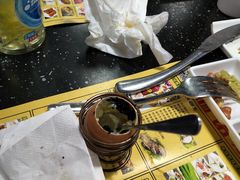 -利昂法式铁板主题餐厅(新奥购物中心店)