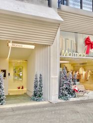 -Mamoo日式美甲美睫